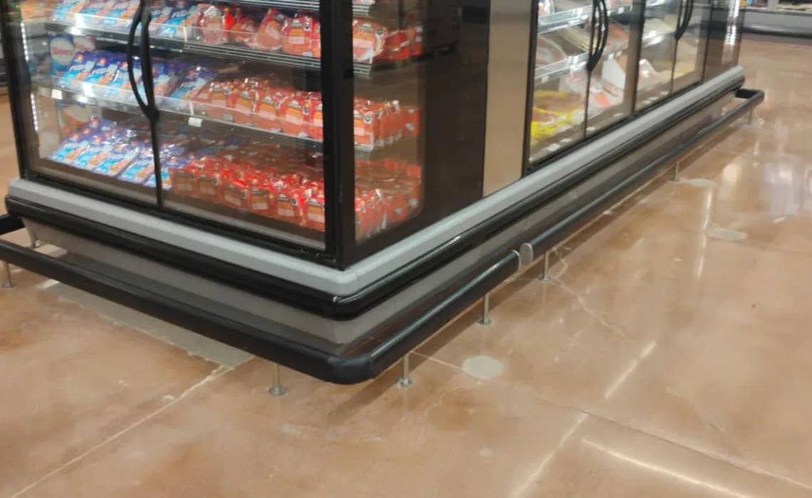 Instalaciones y Proyectos