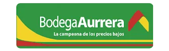 Bodega Aurrera